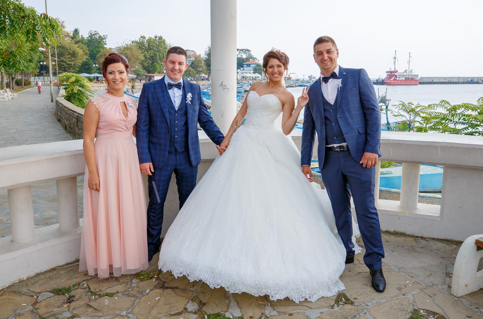 Wedding 291